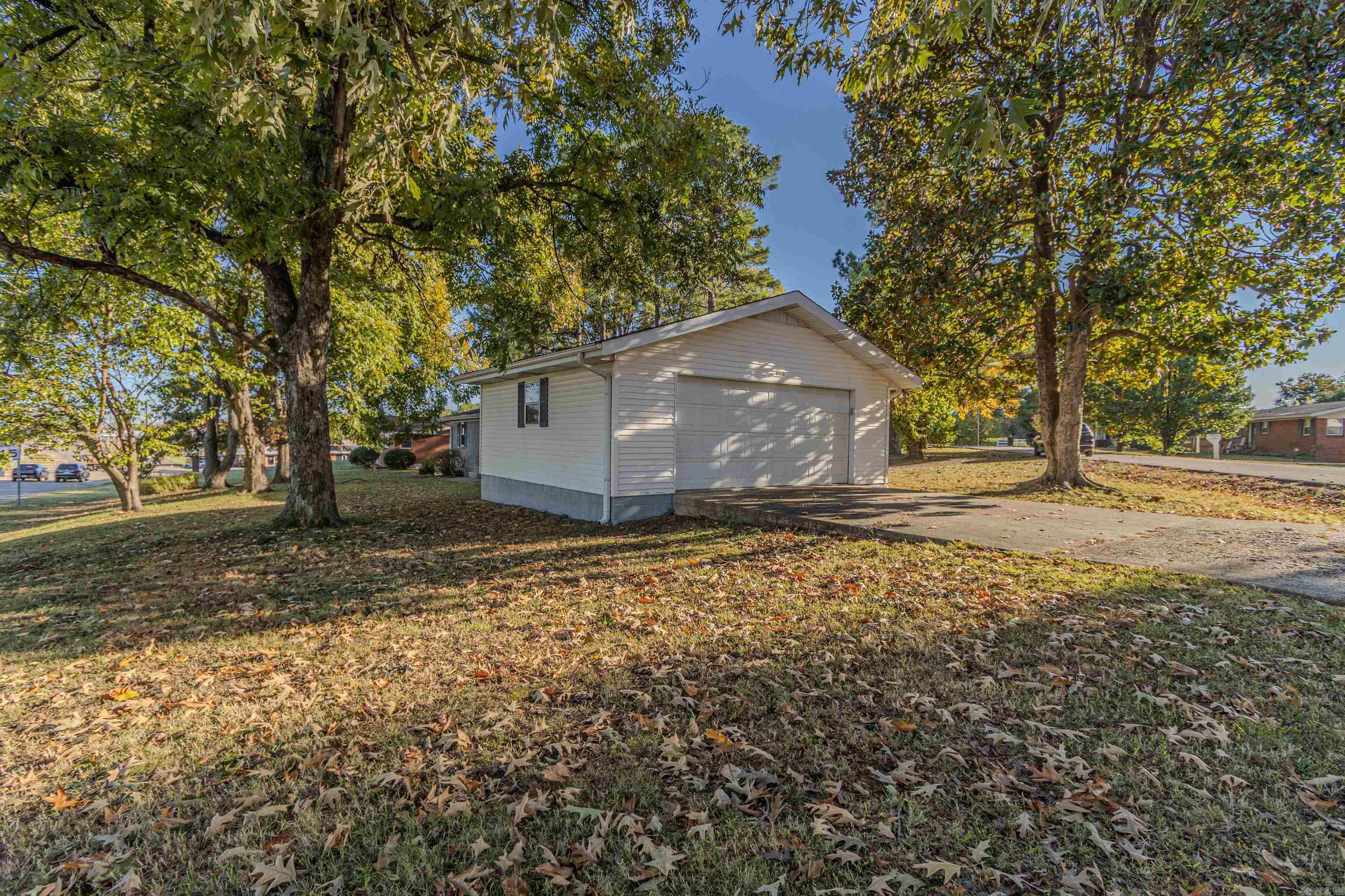 Not In List - Residential