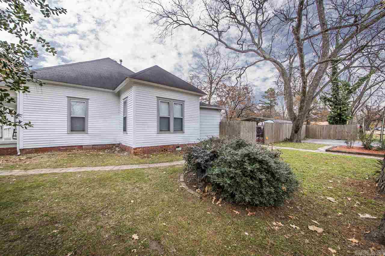 OT Wrights - Residential Lease