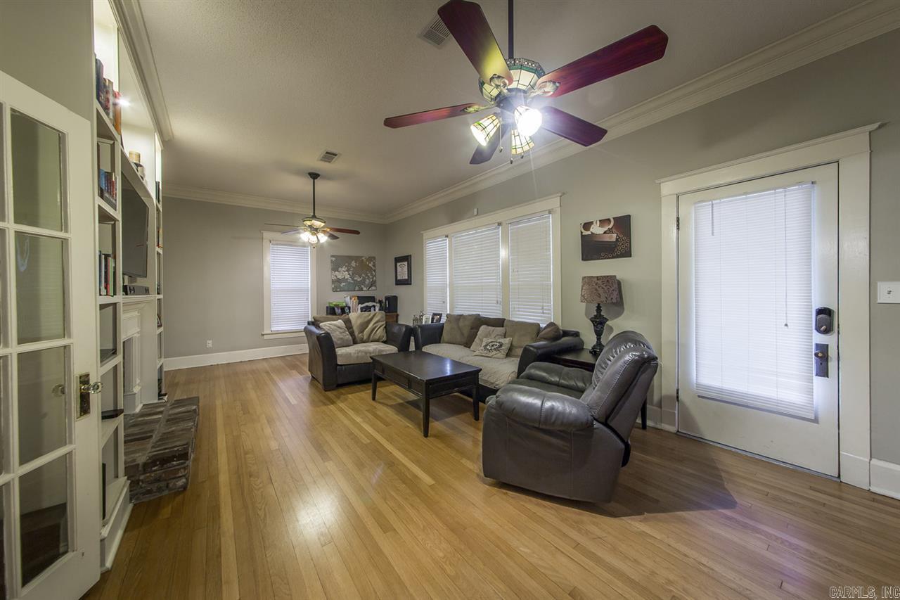 OT Wrights - Residential Lease