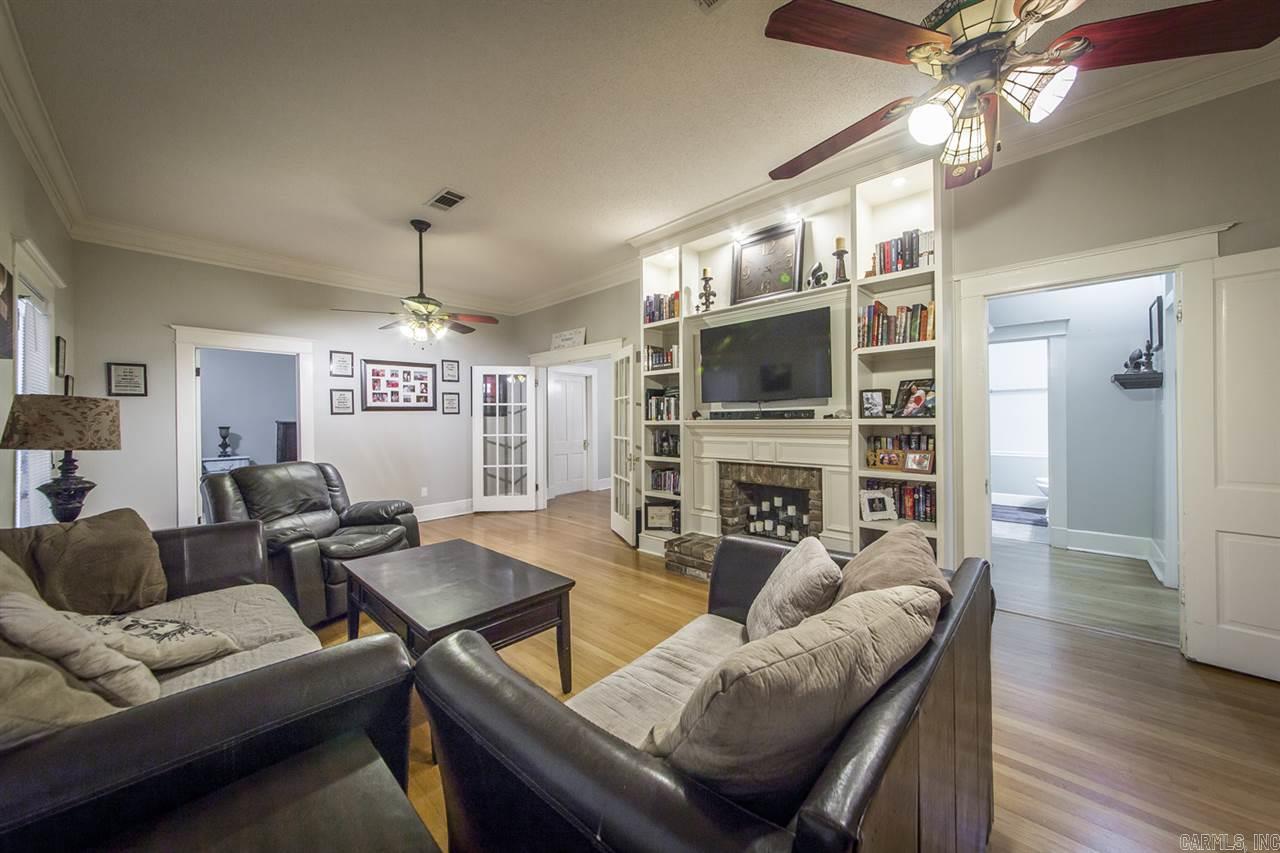 OT Wrights - Residential Lease