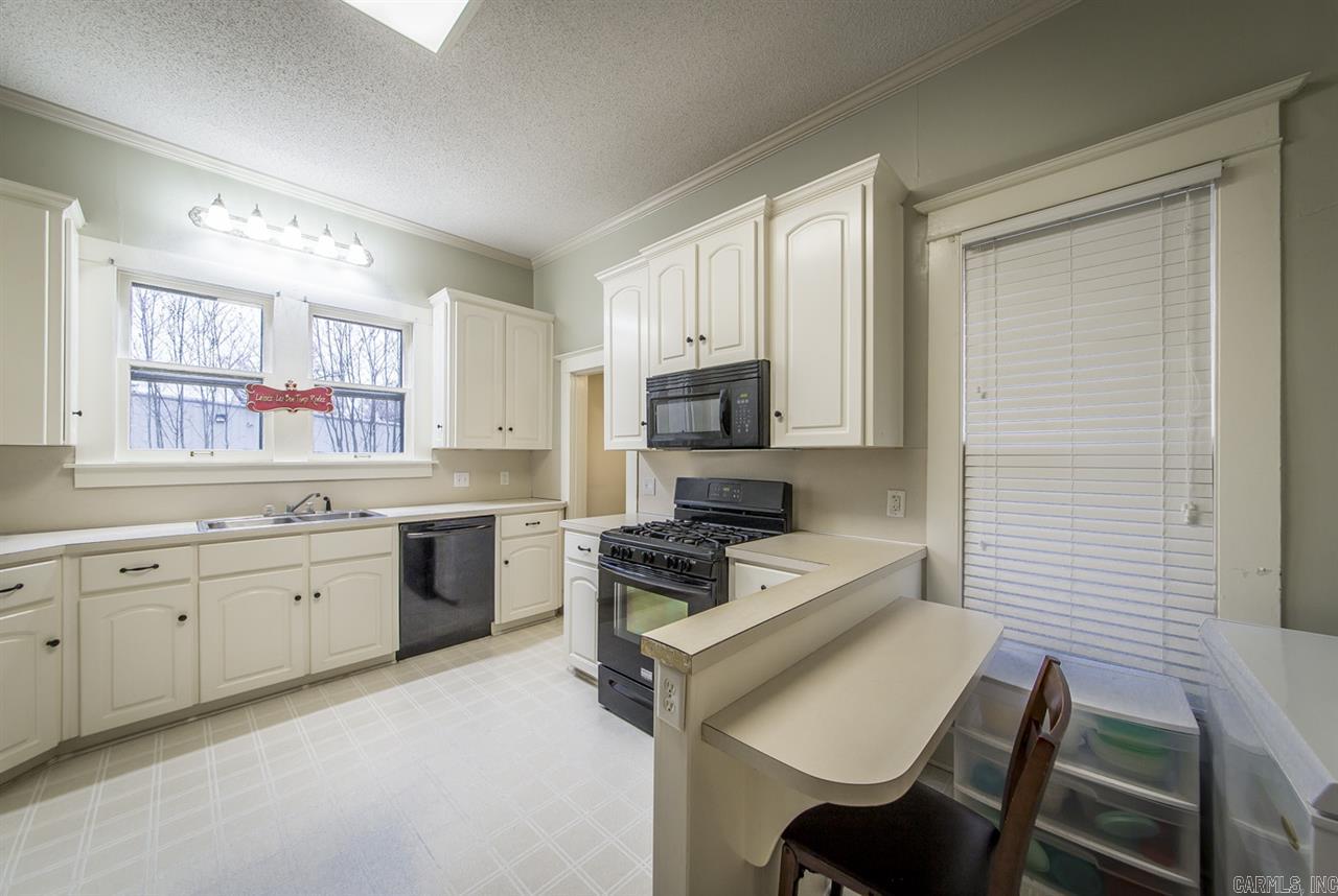 OT Wrights - Residential Lease