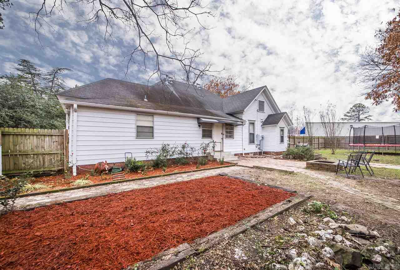 OT Wrights - Residential Lease