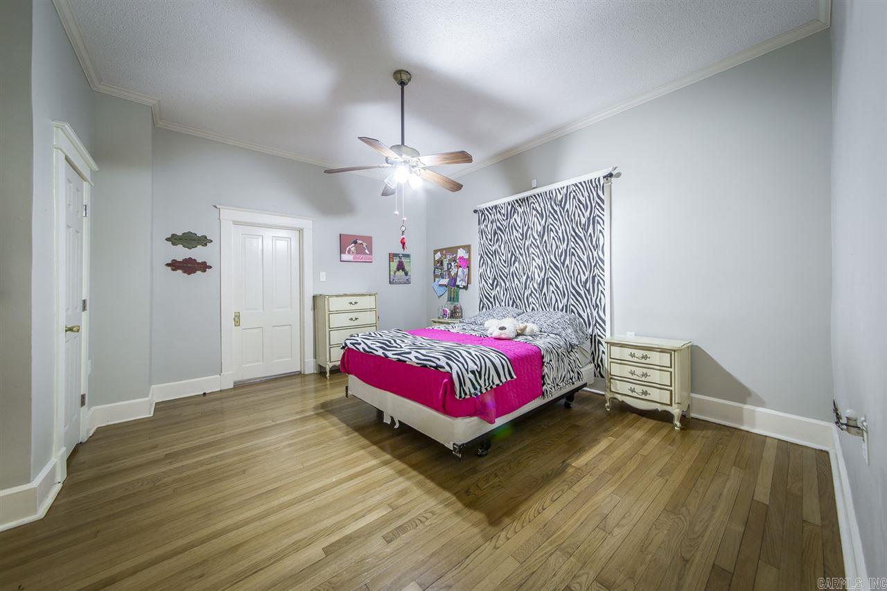 OT Wrights - Residential Lease