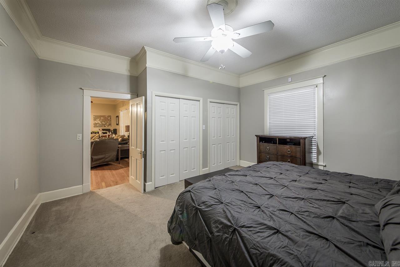 OT Wrights - Residential Lease