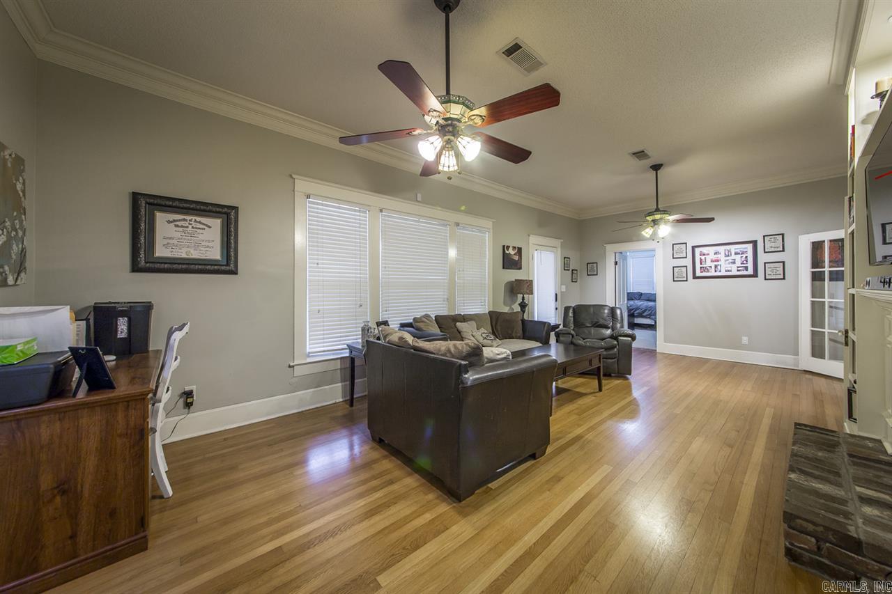 OT Wrights - Residential Lease