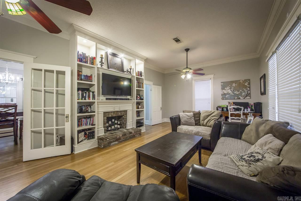 OT Wrights - Residential Lease