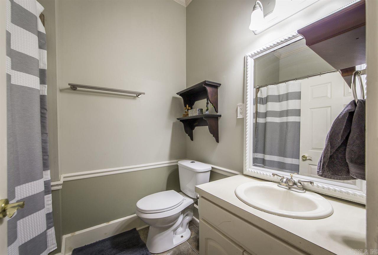 OT Wrights - Residential Lease