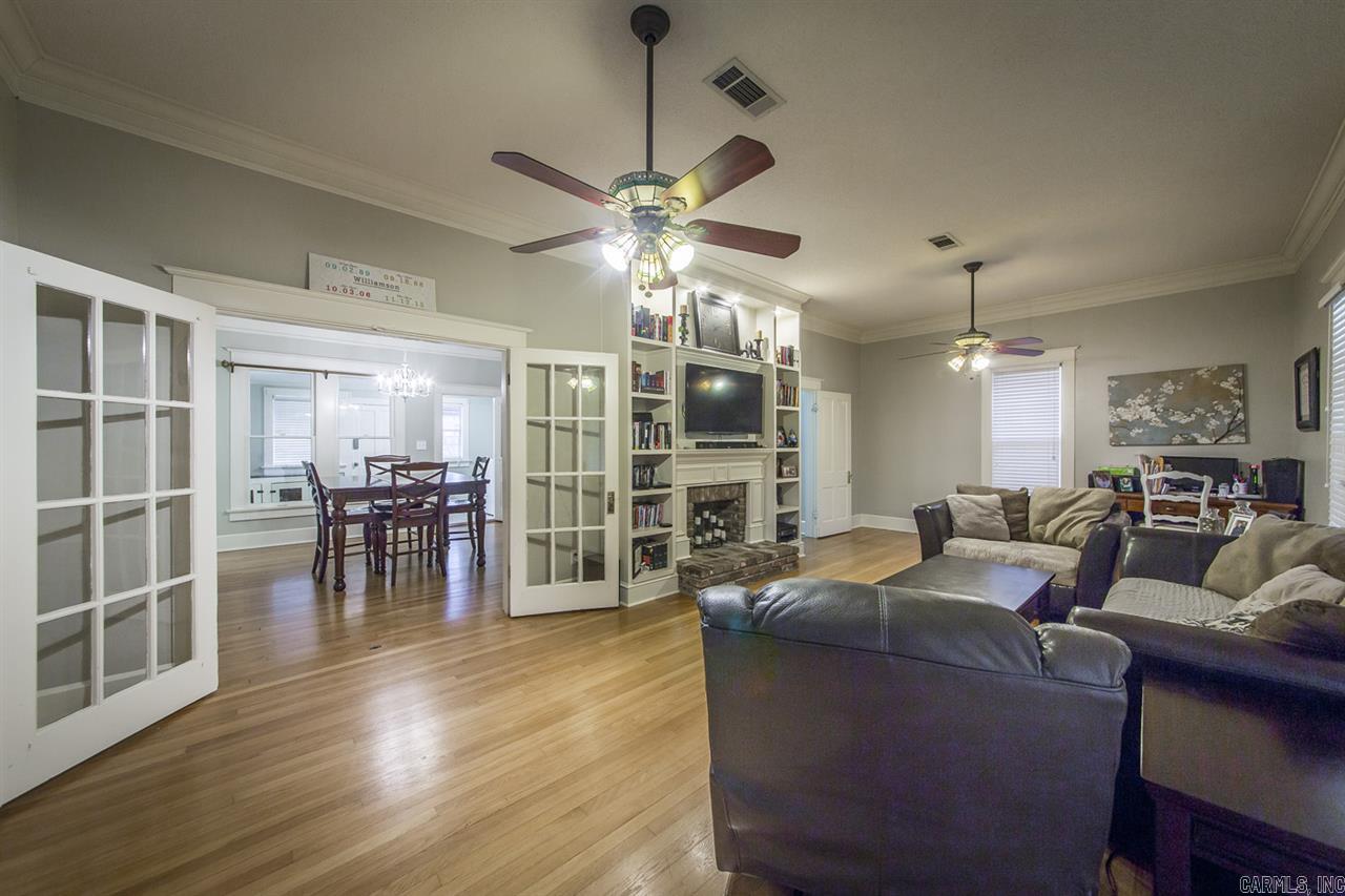 OT Wrights - Residential Lease