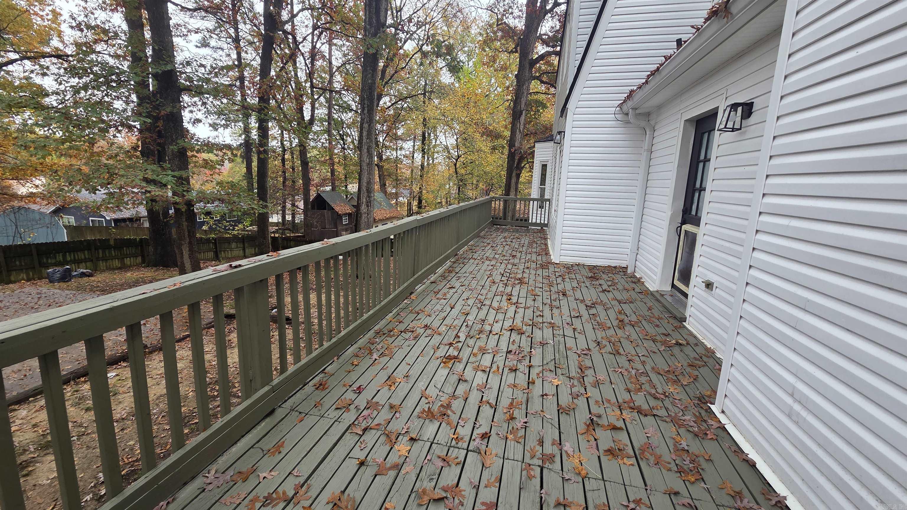 BLOOMFIELD HILLS - Residential