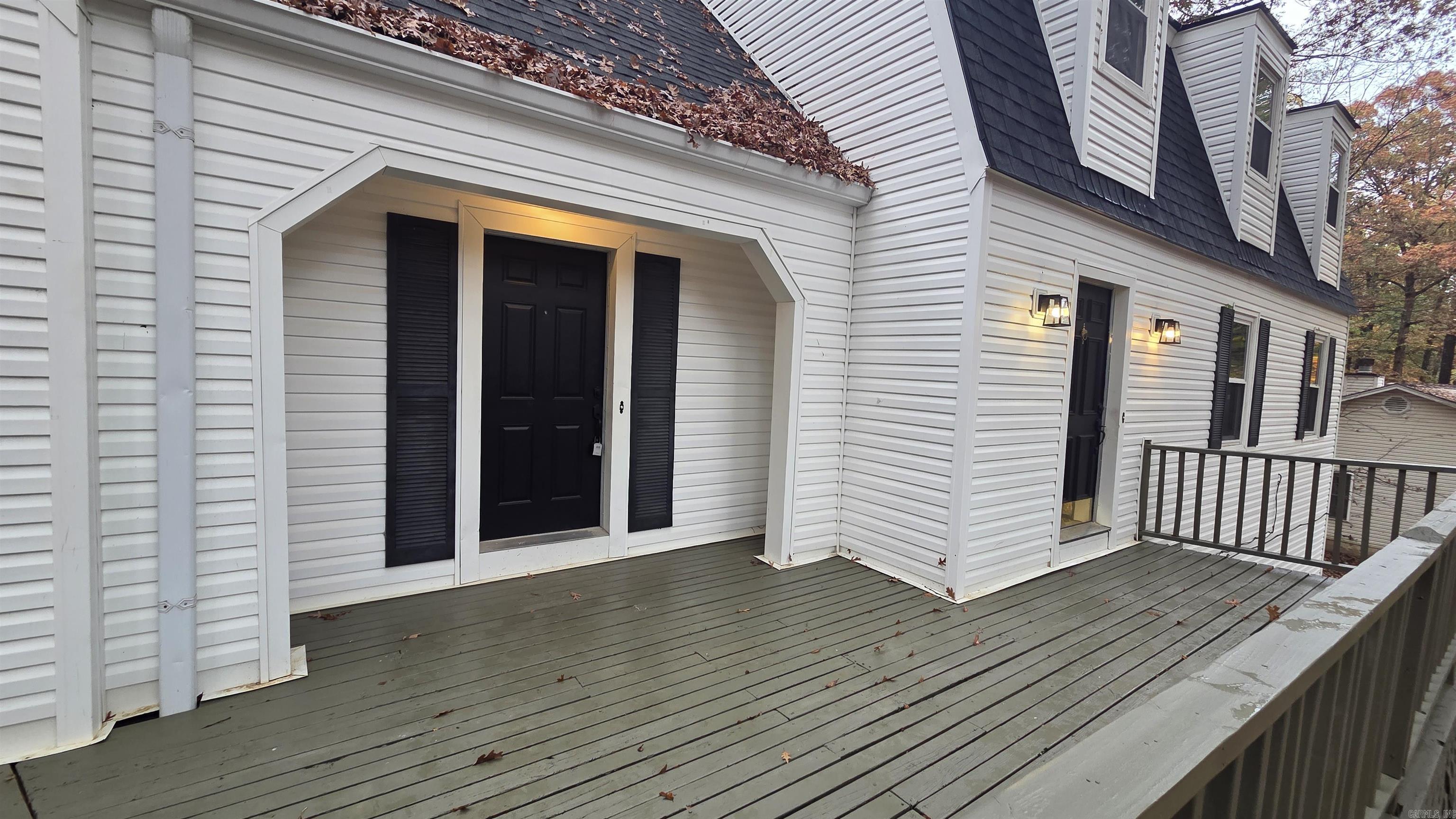 BLOOMFIELD HILLS - Residential