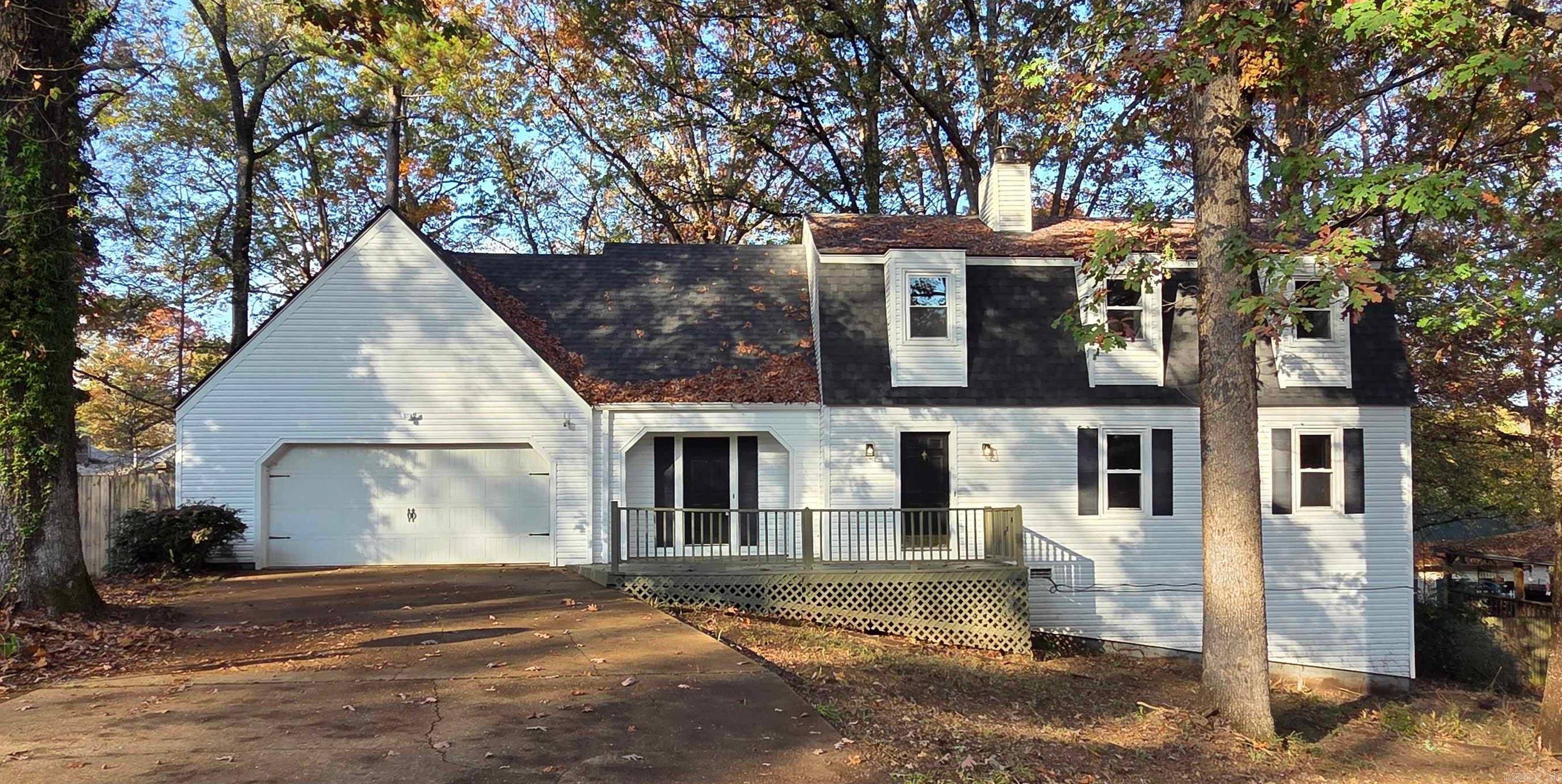 BLOOMFIELD HILLS - Residential