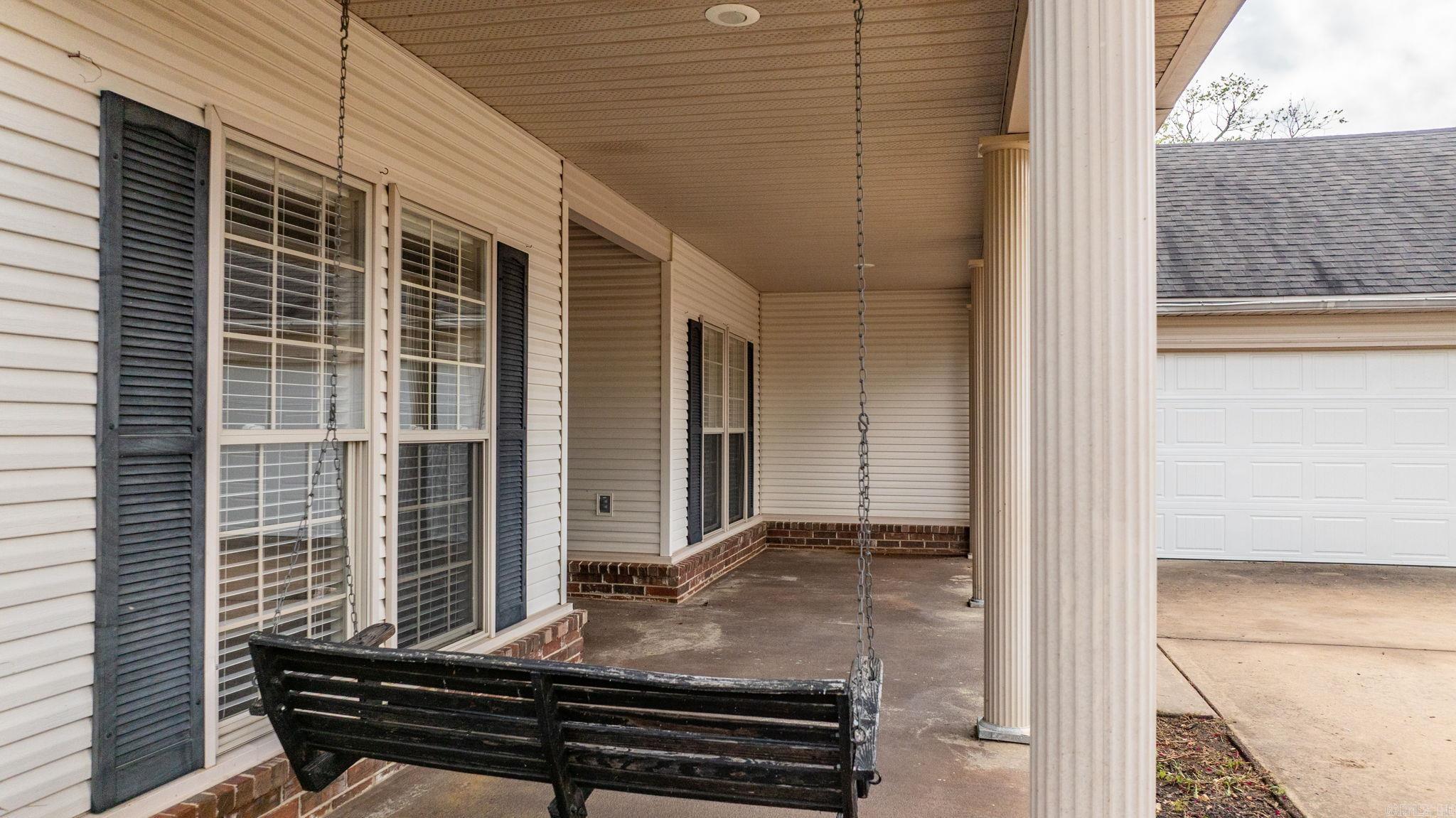 AVILLA SPRINGS - Residential