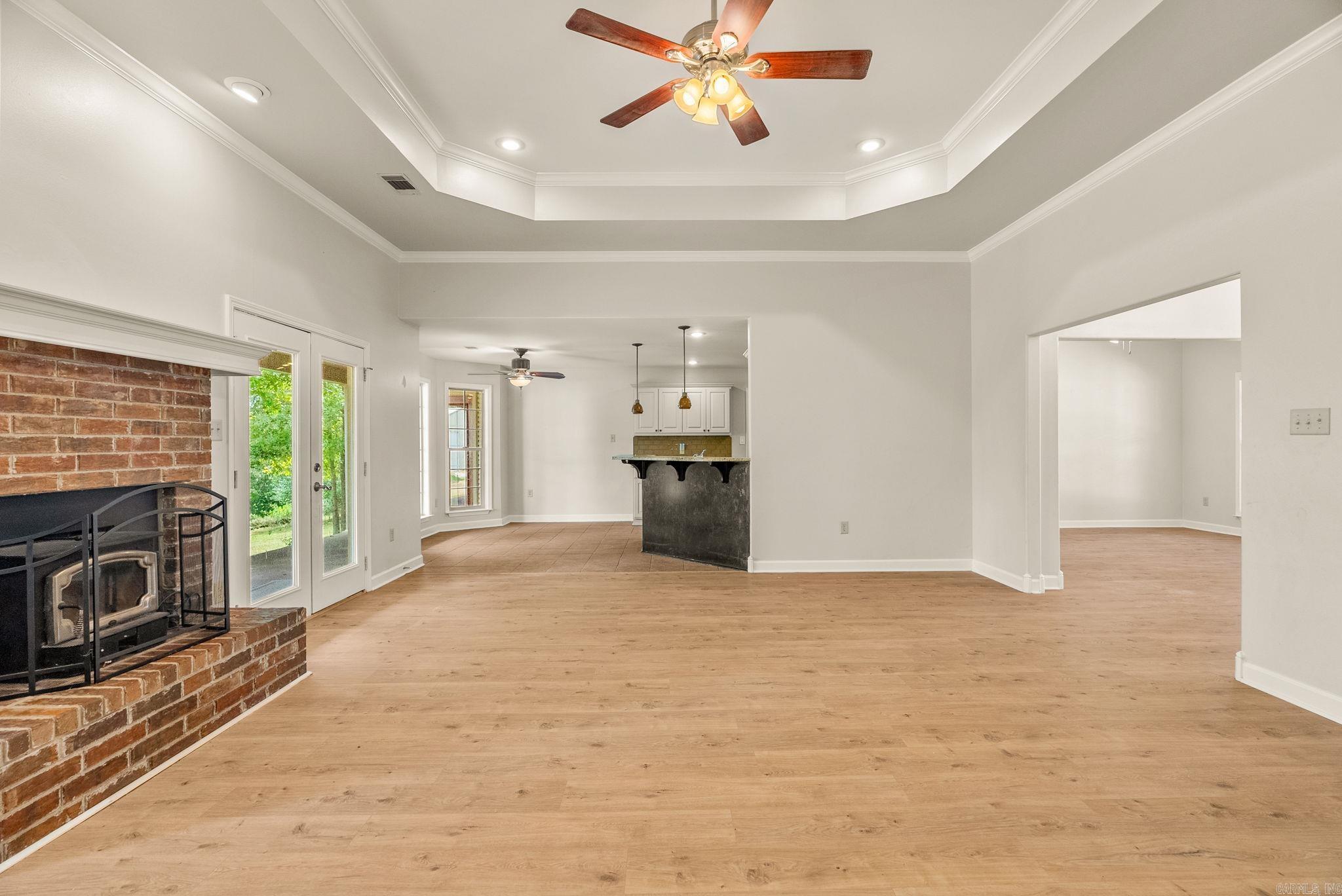 AVILLA SPRINGS - Residential