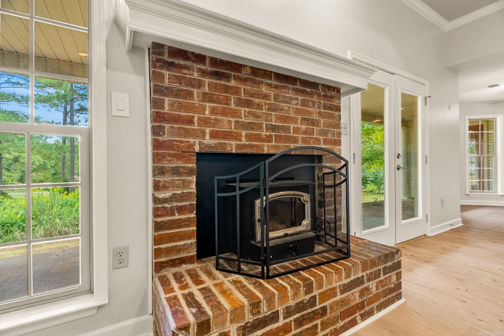 AVILLA SPRINGS - Residential