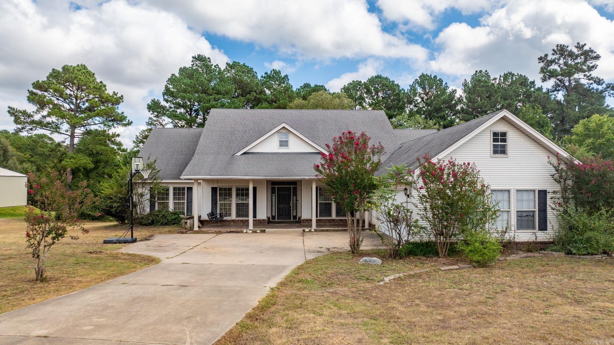 AVILLA SPRINGS - Residential