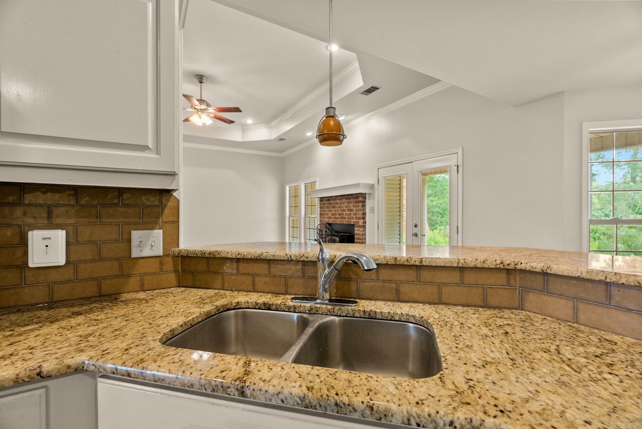 AVILLA SPRINGS - Residential