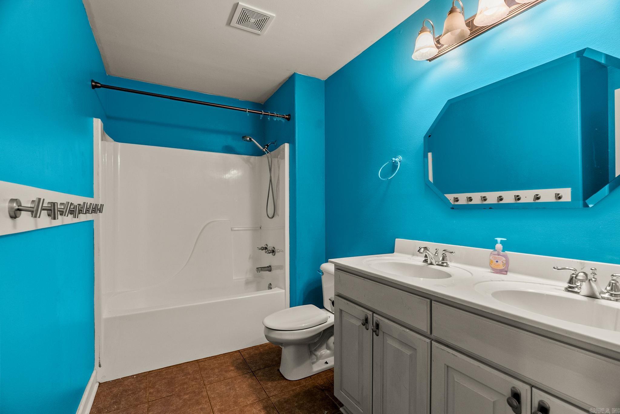 AVILLA SPRINGS - Residential