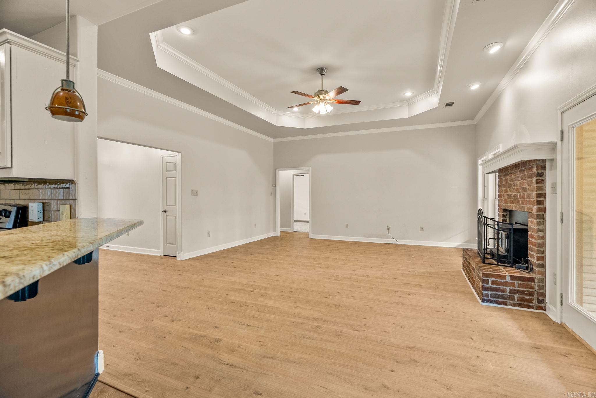 AVILLA SPRINGS - Residential