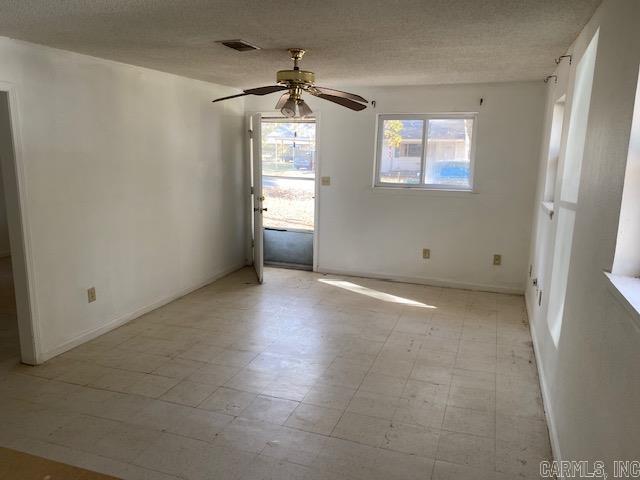 Leitners #6 - Residential Income