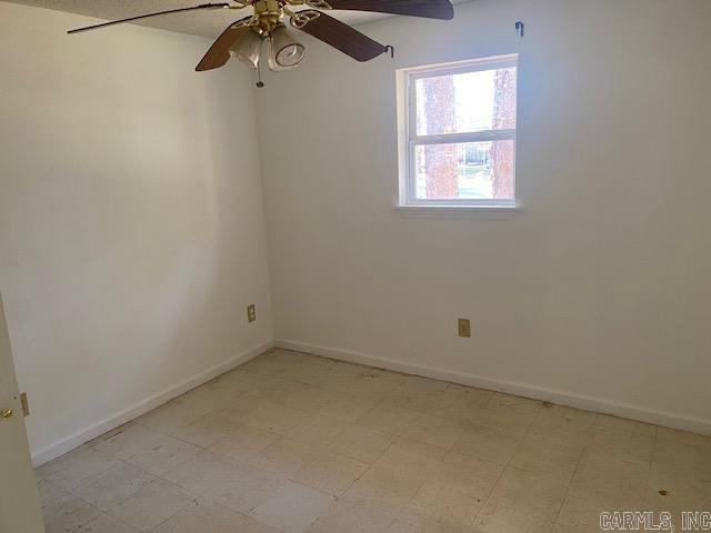 Leitners #6 - Residential Income