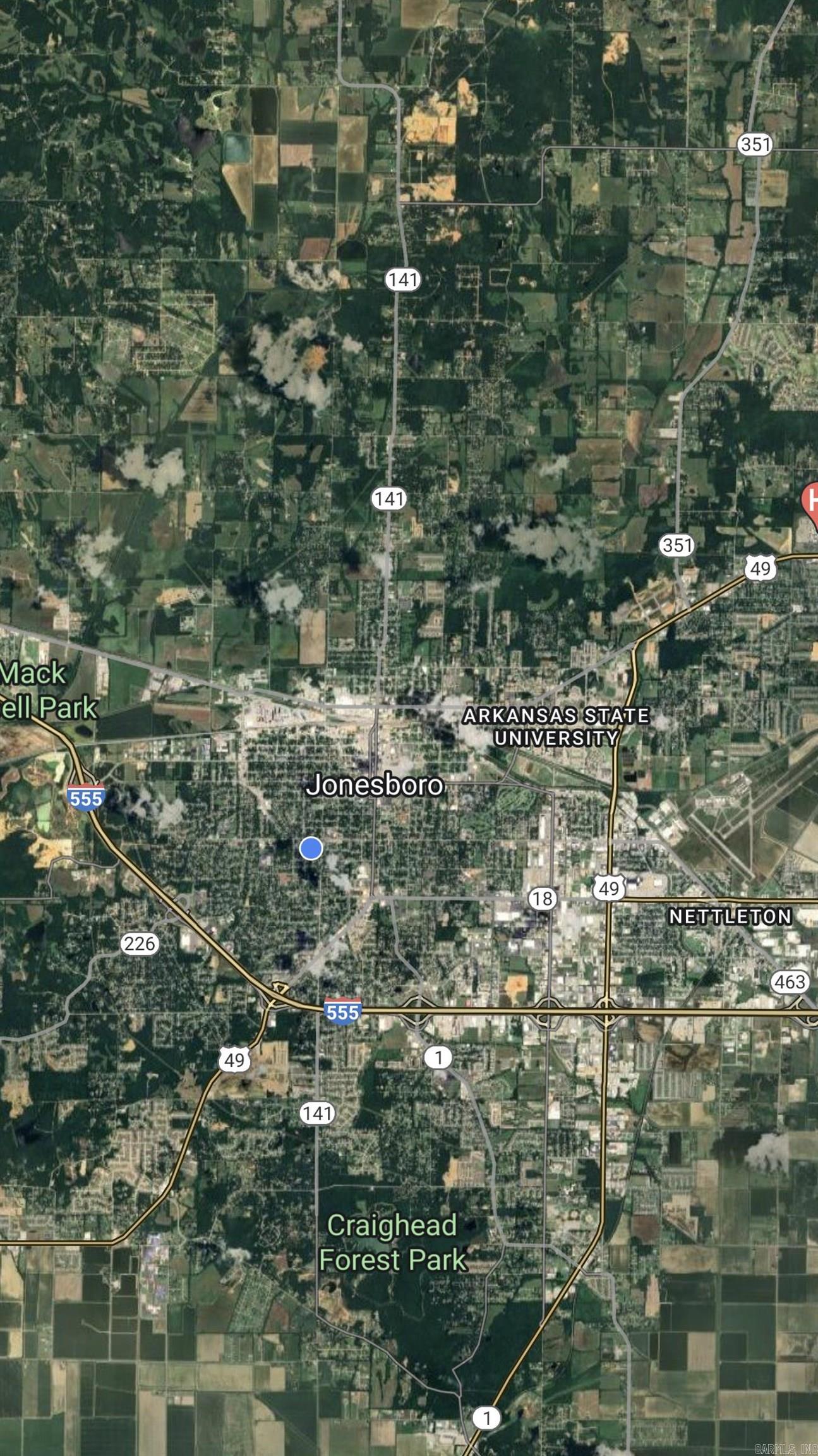 HOLLYWOOD ADDN - Residential