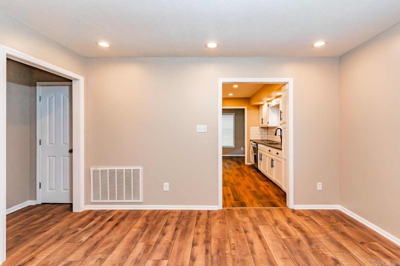 HOLLYWOOD ADDN - Residential