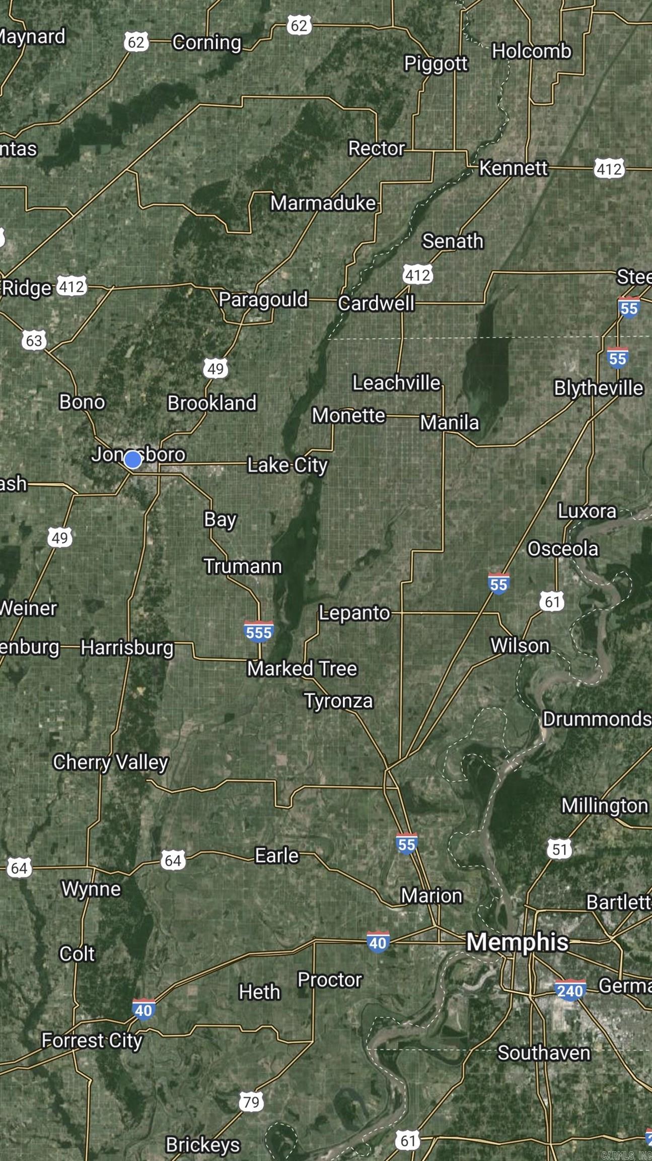 HOLLYWOOD ADDN - Residential