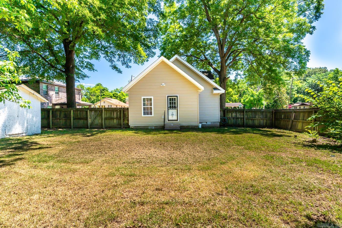 HOLLYWOOD ADDN - Residential