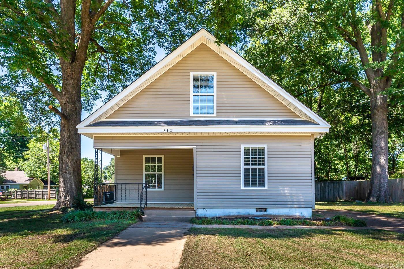 HOLLYWOOD ADDN - Residential