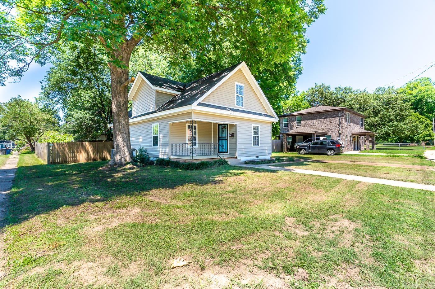 HOLLYWOOD ADDN - Residential