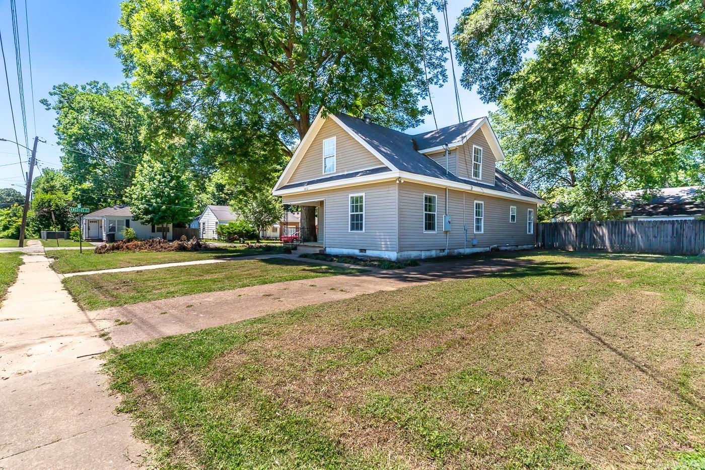 HOLLYWOOD ADDN - Residential