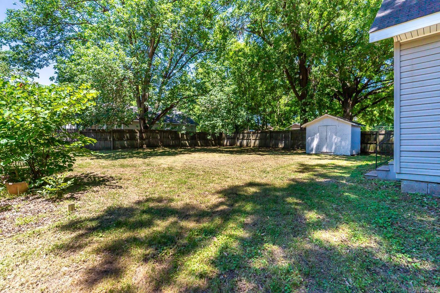 HOLLYWOOD ADDN - Residential