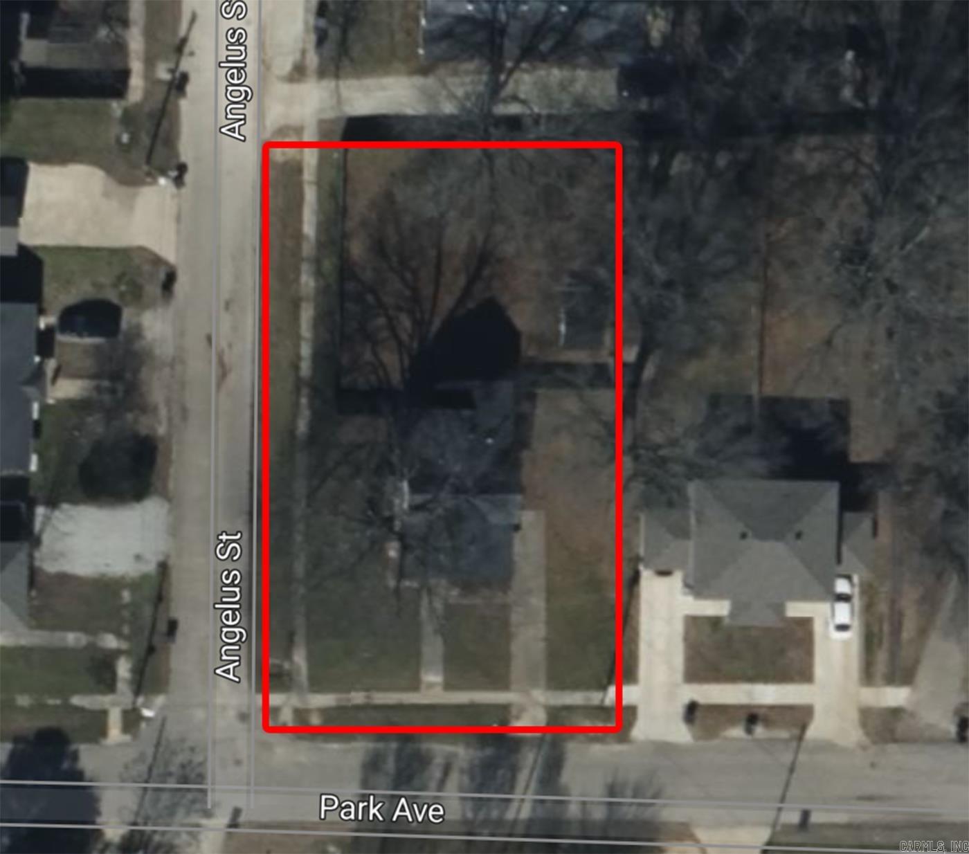 HOLLYWOOD ADDN - Residential