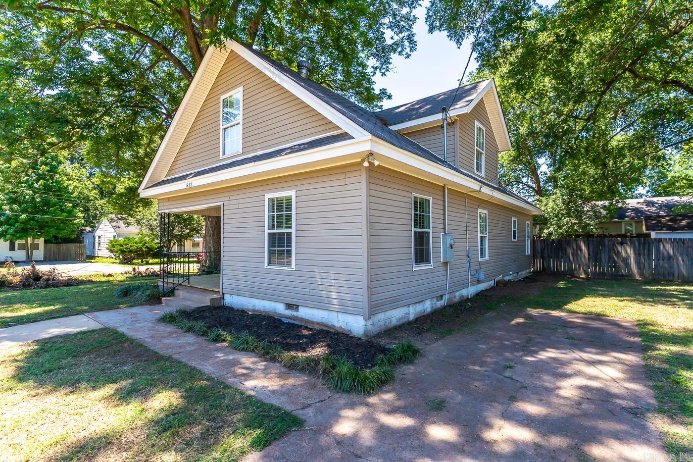 HOLLYWOOD ADDN - Residential