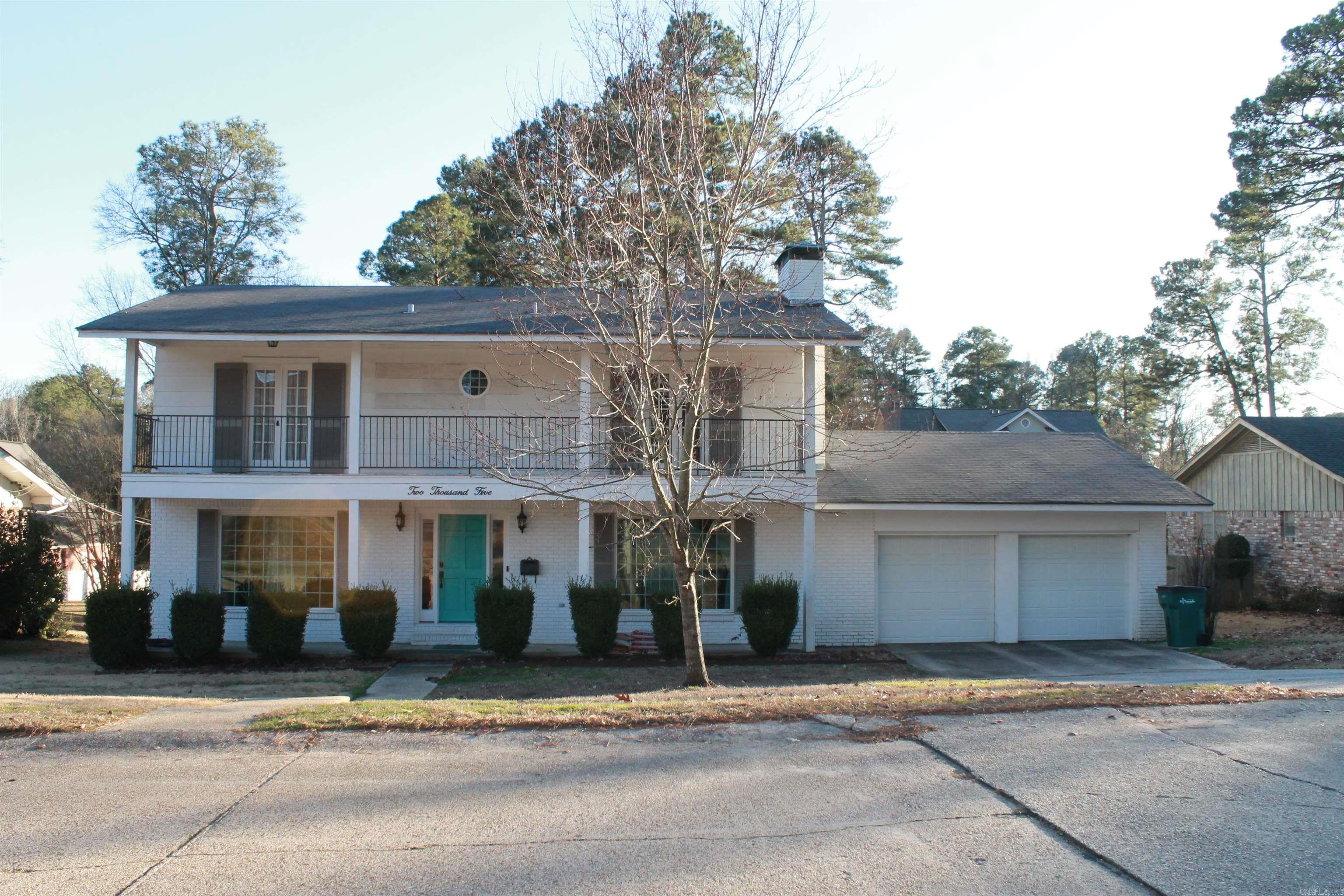 Thompson Heights - Residential