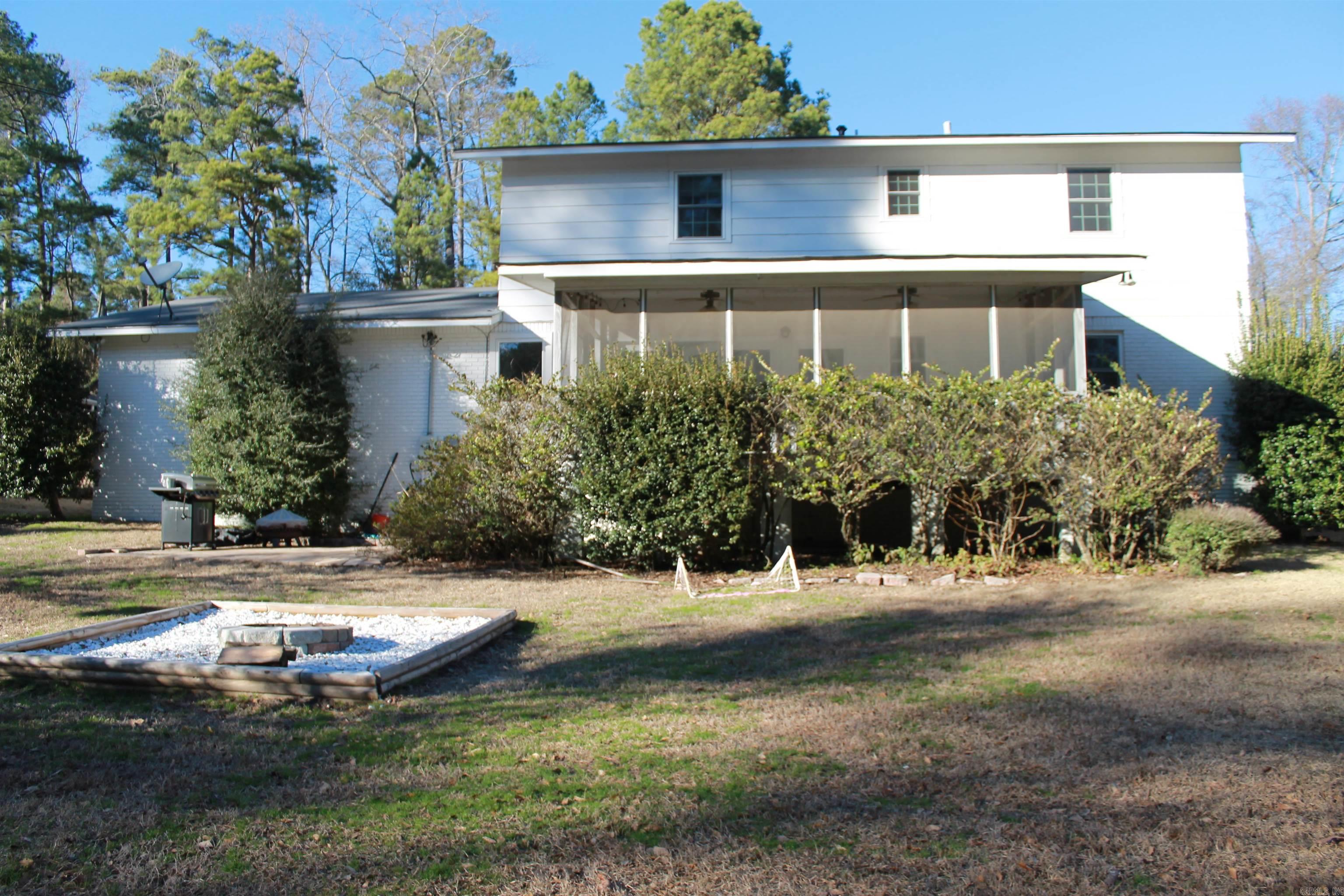 Thompson Heights - Residential