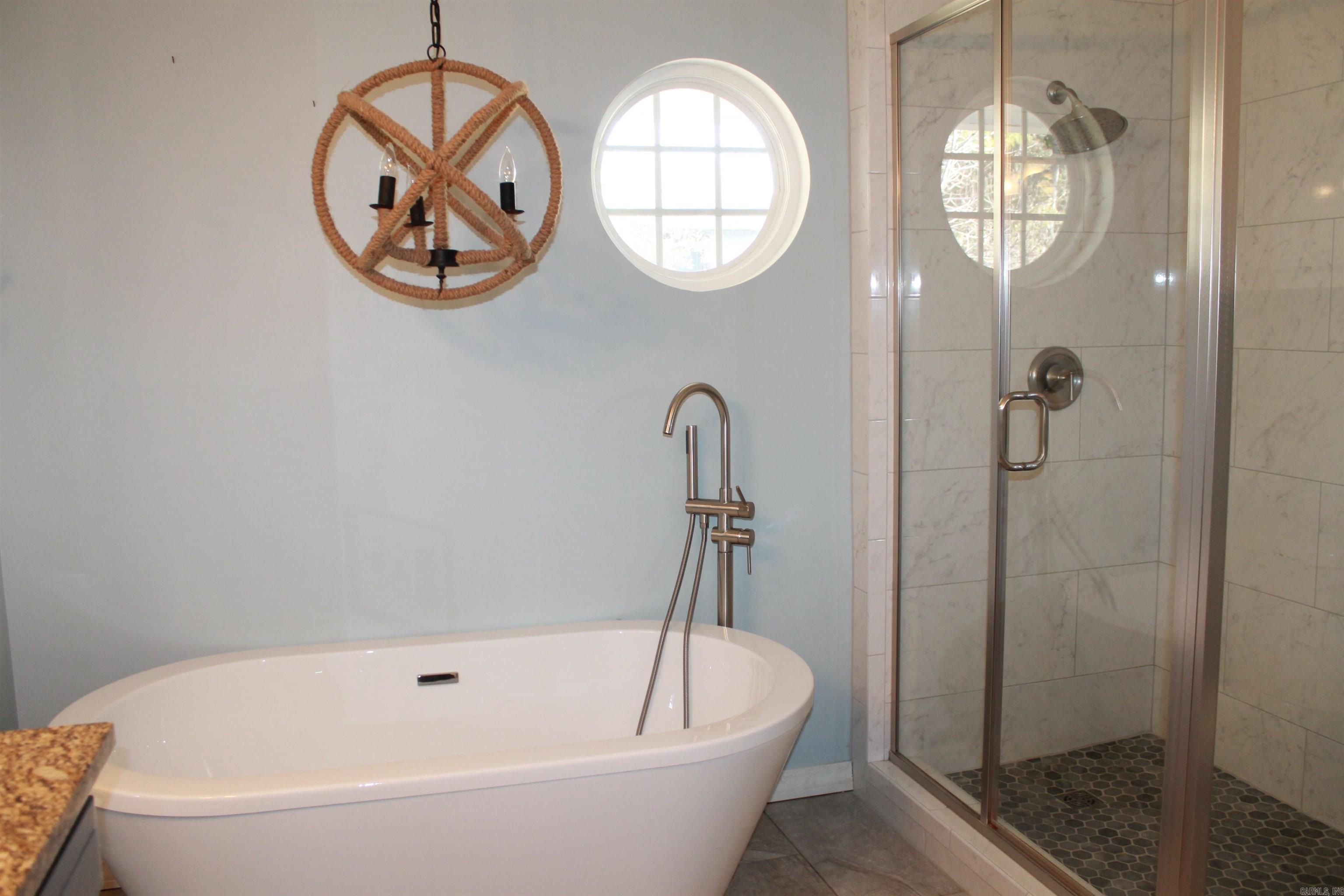 Thompson Heights - Residential