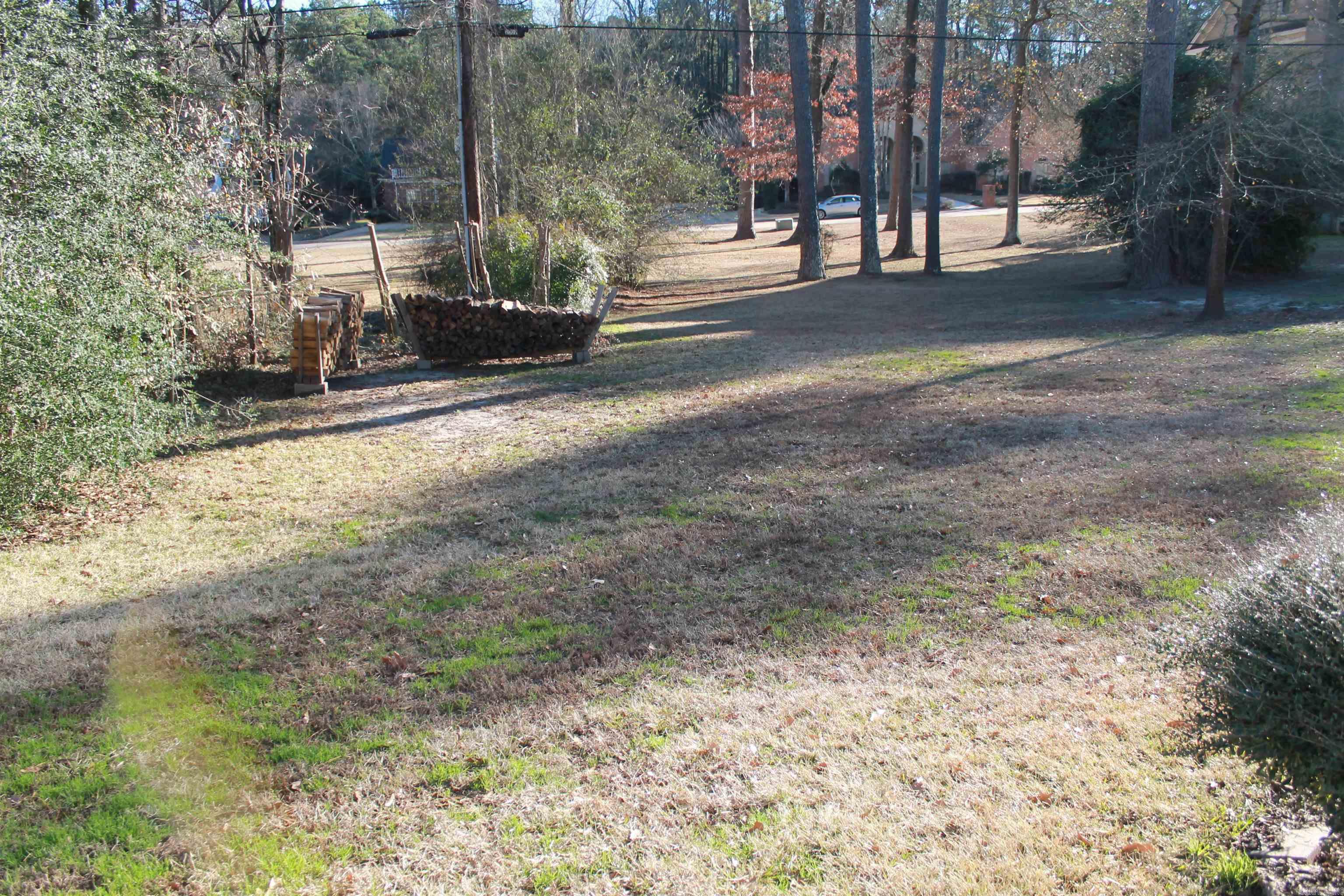 Thompson Heights - Residential