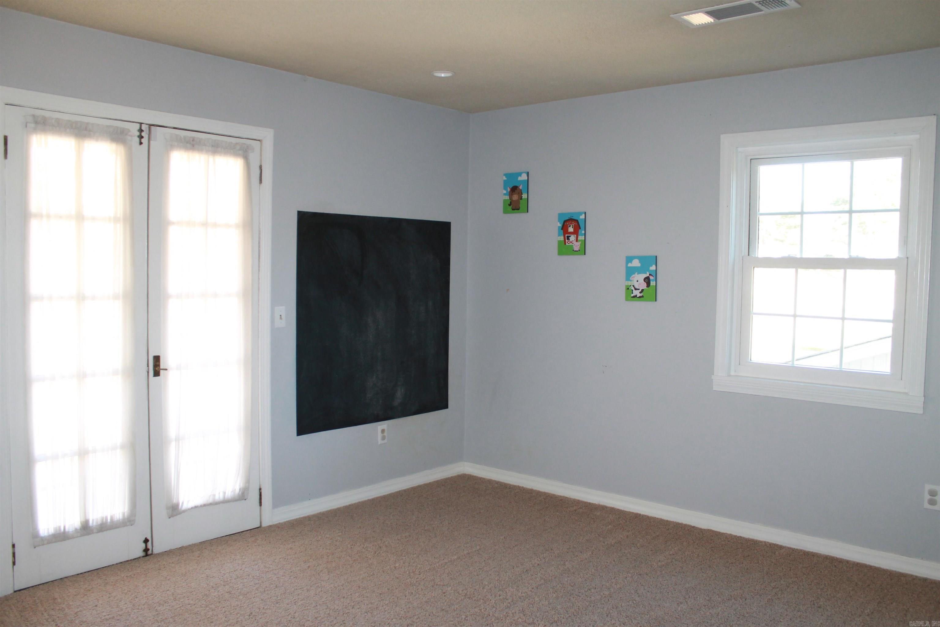 Thompson Heights - Residential