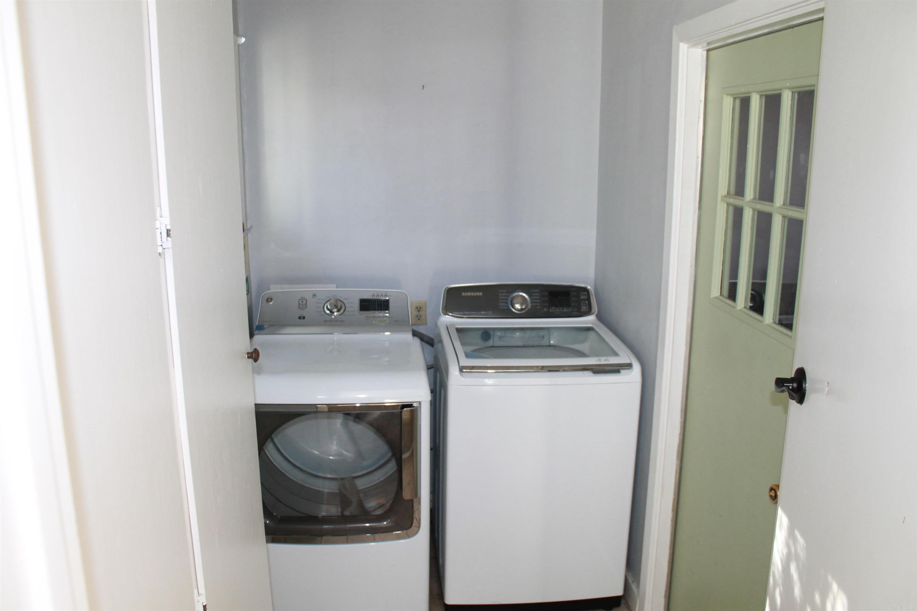 Thompson Heights - Residential