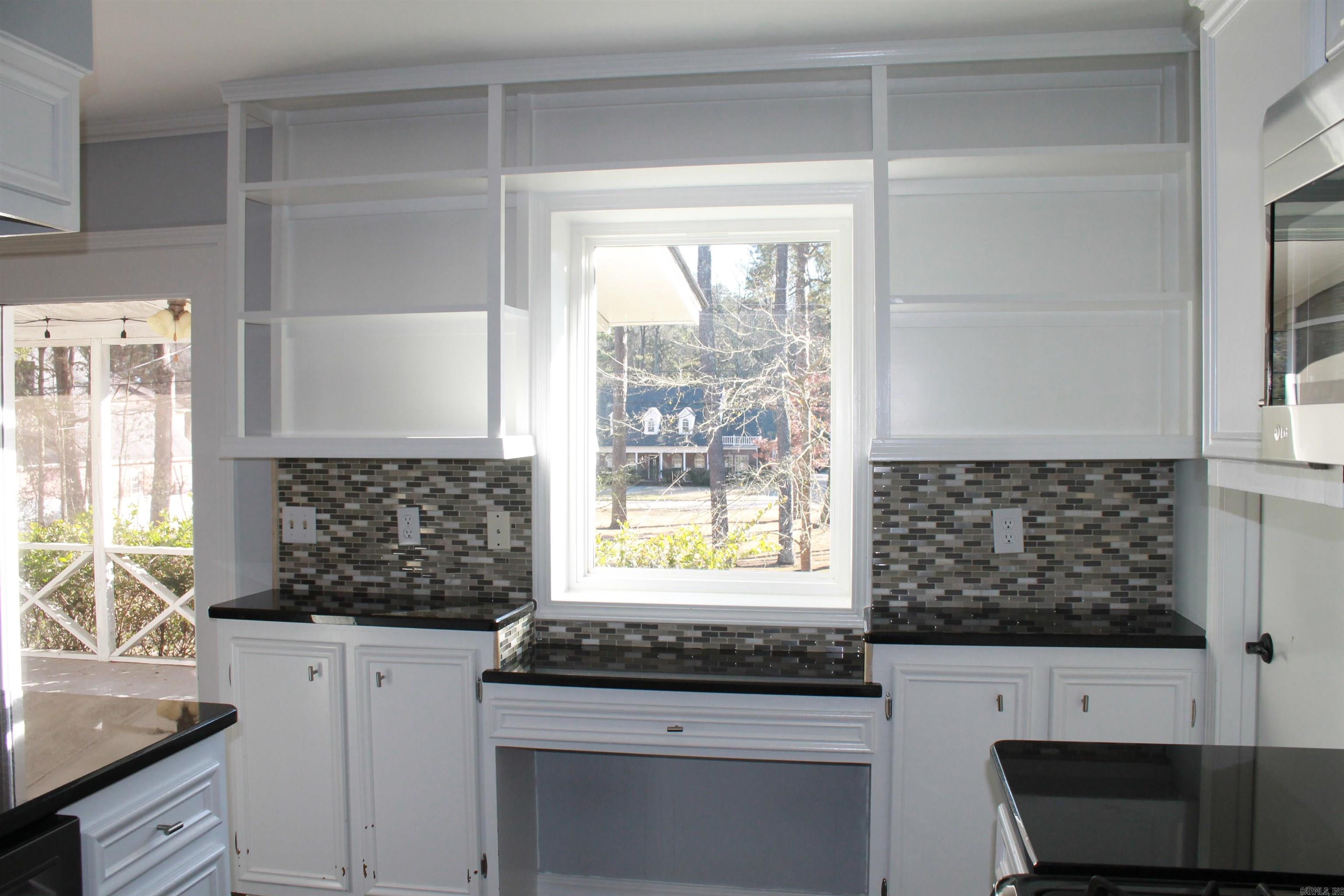 Thompson Heights - Residential