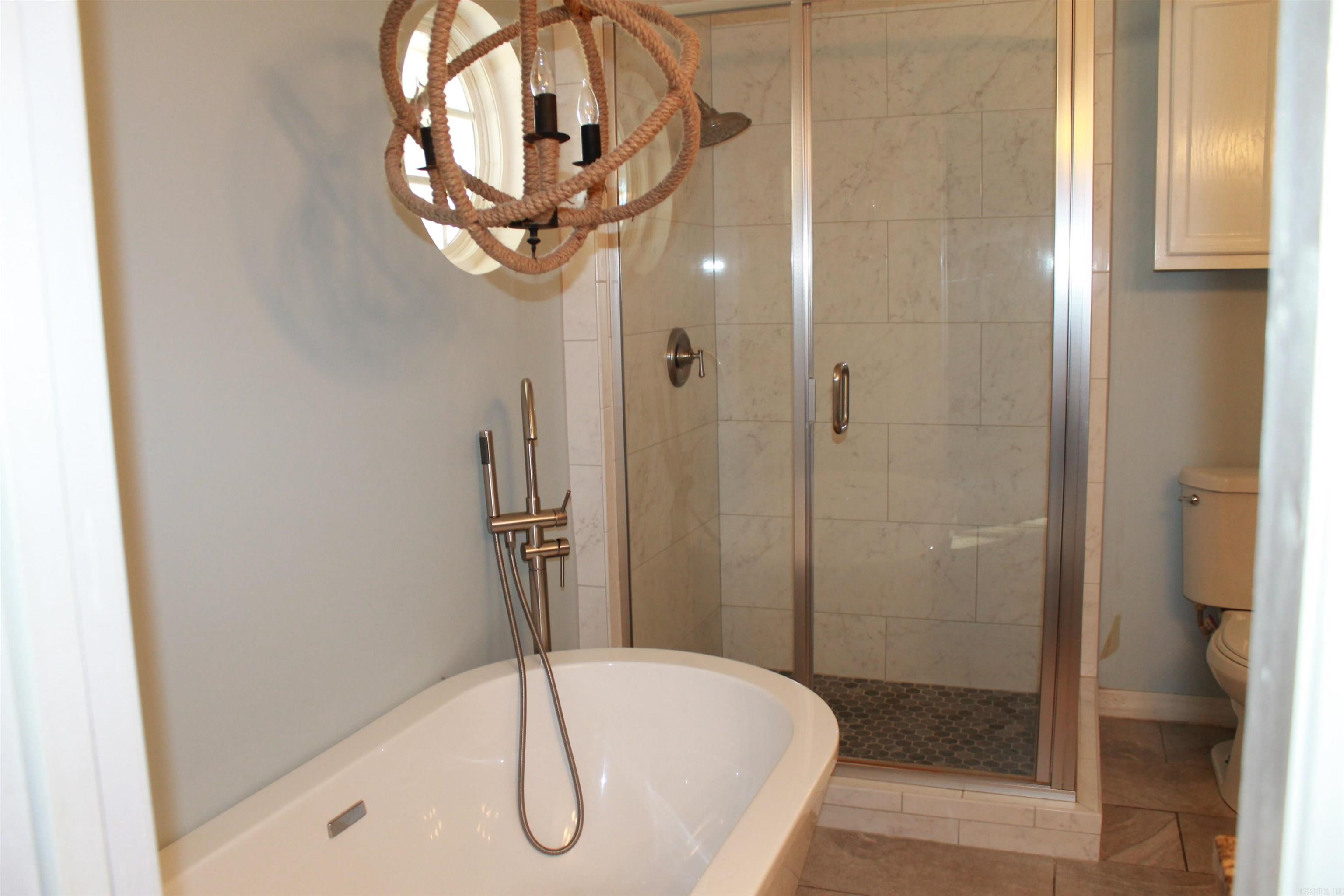 Thompson Heights - Residential