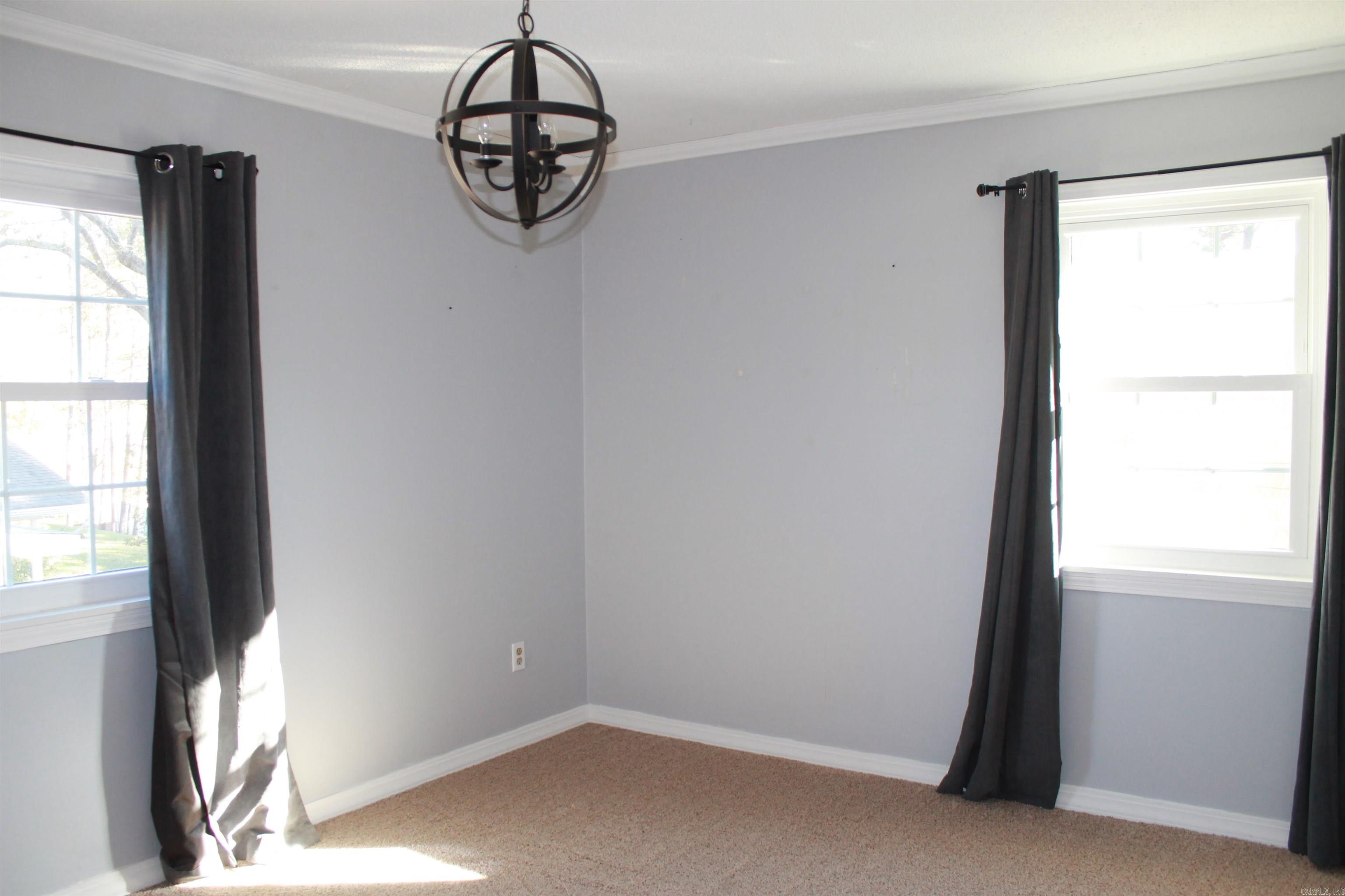 Thompson Heights - Residential