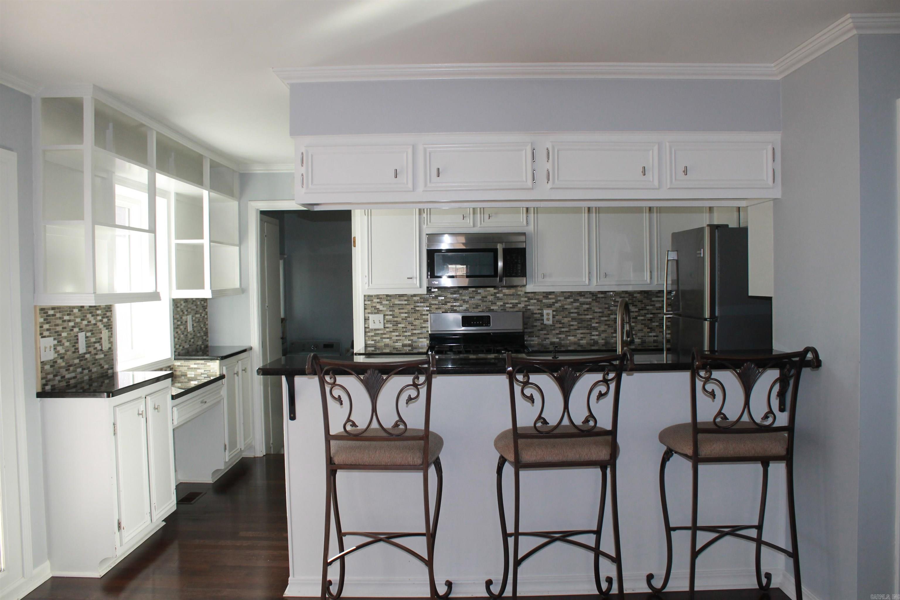 Thompson Heights - Residential