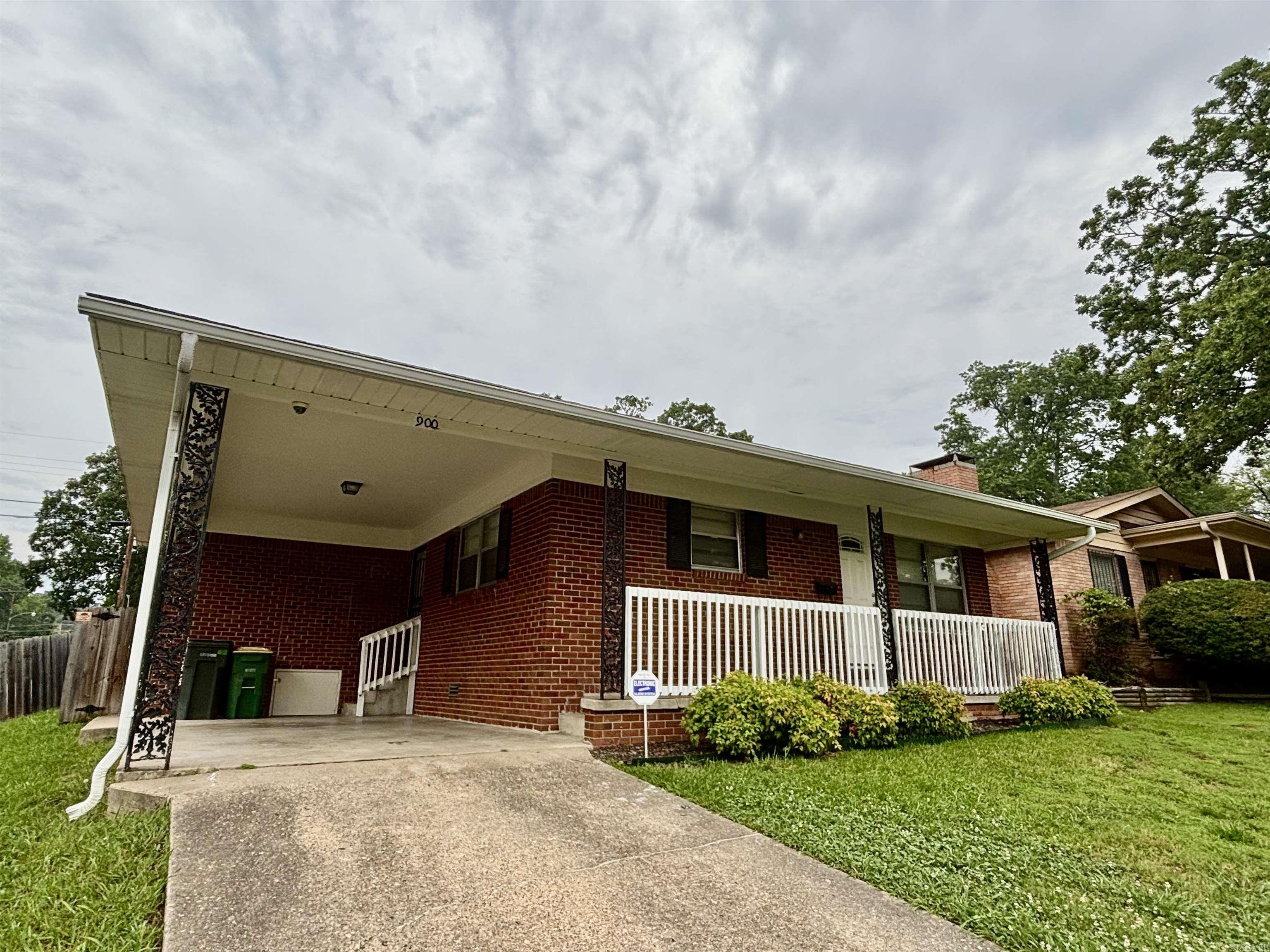 Location, Location, Location! Recently remodeled home in a fantastic midtown location, Must see! HVAC 2019, Water Heater 2019