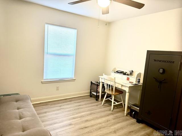 BRIARFIELD - Residential