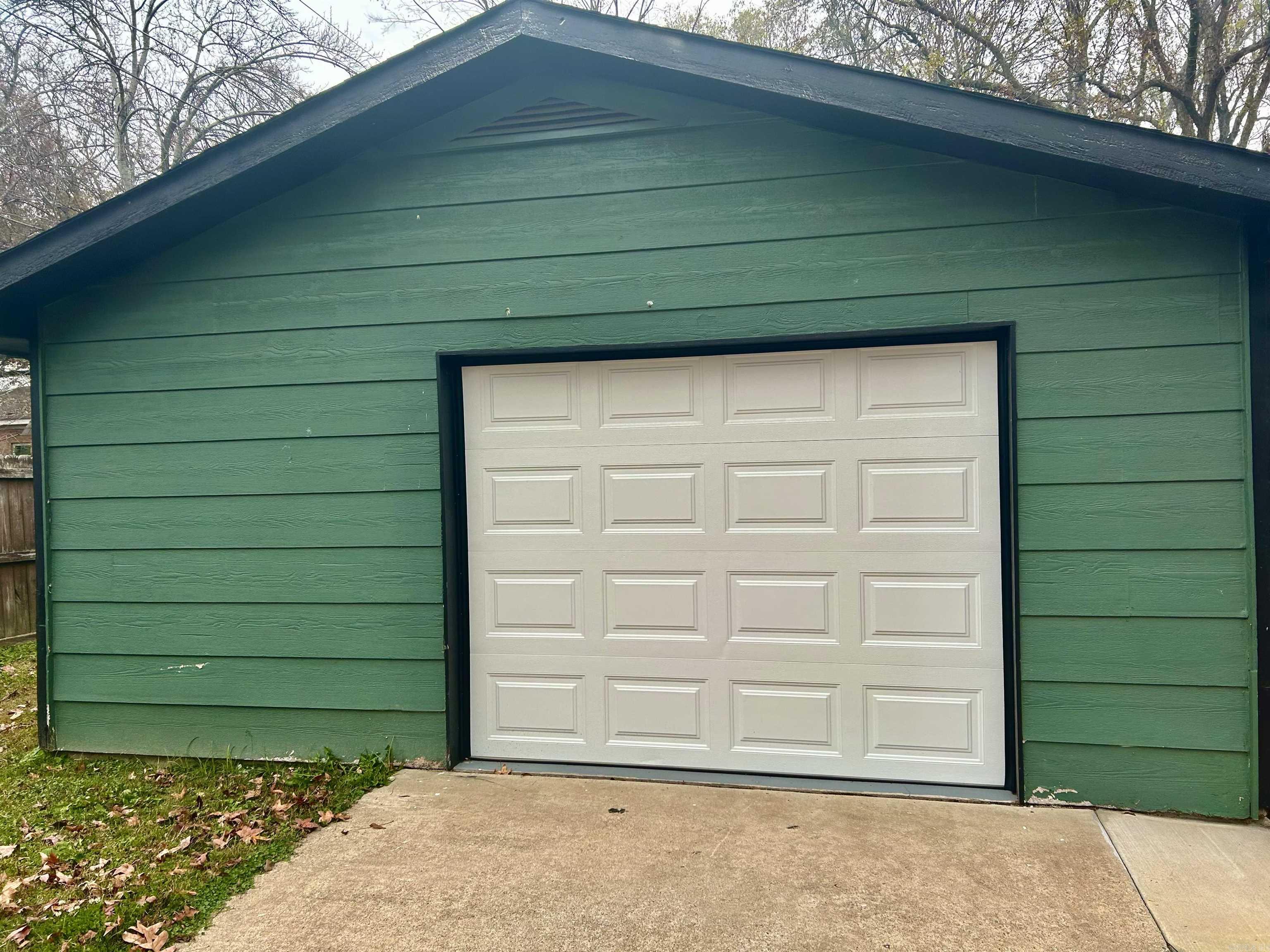 BRIARFIELD - Residential