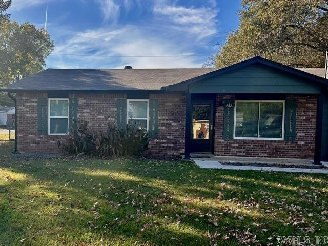 BRIARFIELD - Residential