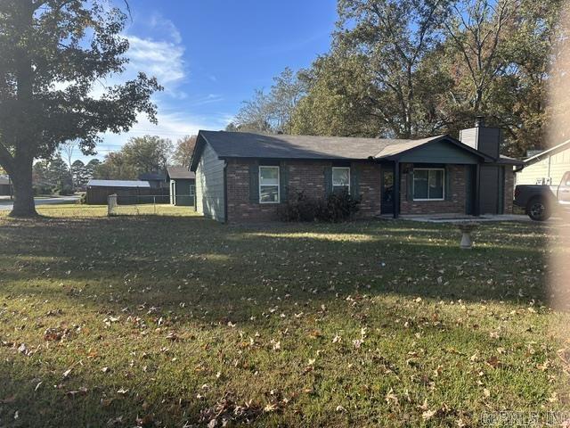 BRIARFIELD - Residential