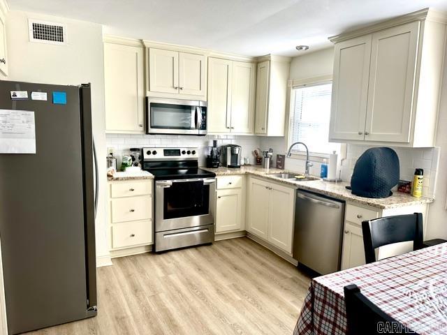 BRIARFIELD - Residential